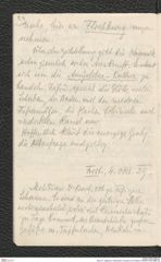 Seite 57, Tagebuch "Getzersdorf | Schanze von Ambach" (NHMW-PRAE-BBB-46)
